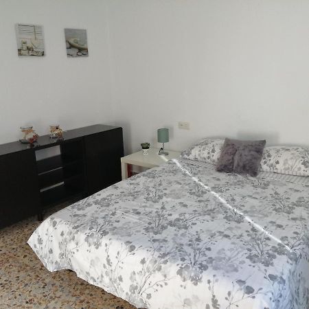 Nerja 3A Apartment Екстериор снимка