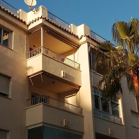 Nerja 3A Apartment Екстериор снимка