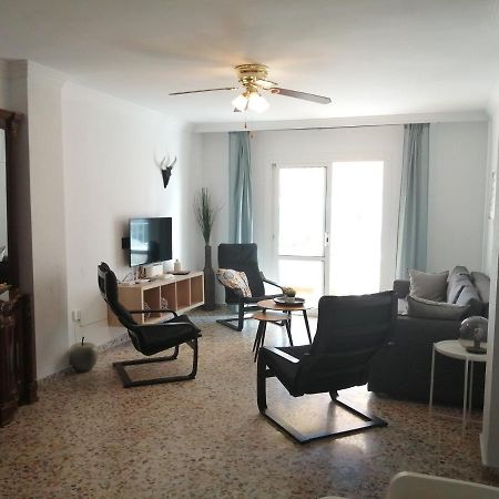 Nerja 3A Apartment Екстериор снимка