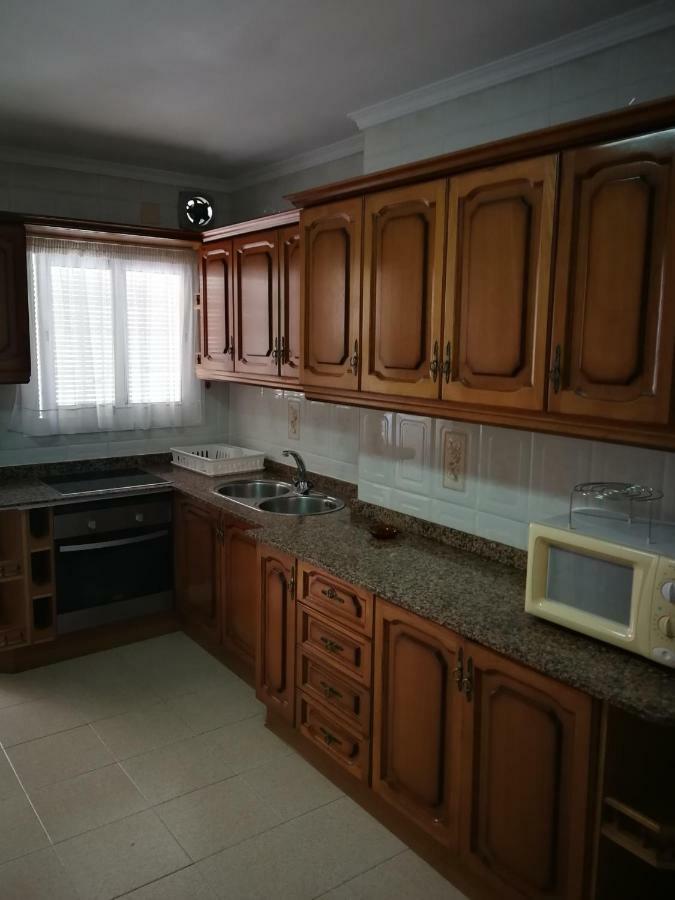 Nerja 3A Apartment Екстериор снимка