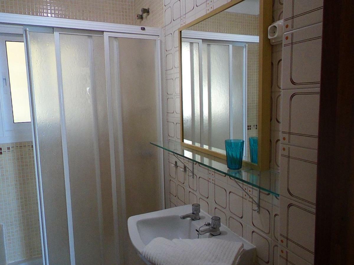 Nerja 3A Apartment Екстериор снимка