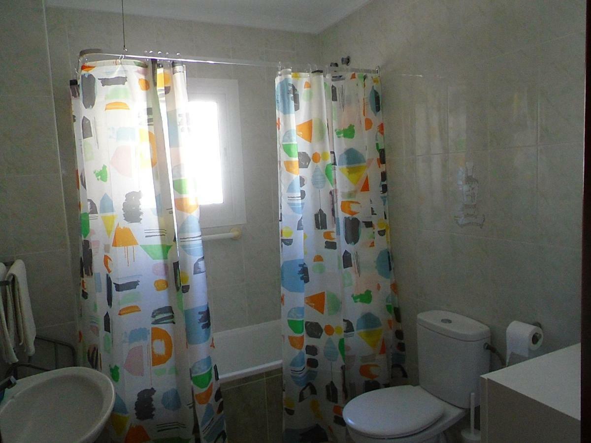 Nerja 3A Apartment Екстериор снимка